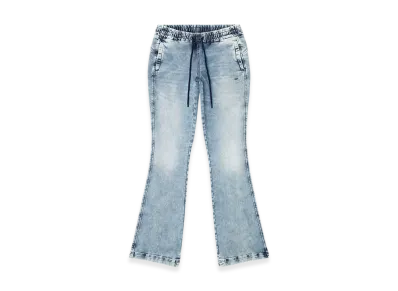 Diesel Bootcut 2069 D-Ebbey Joggjeans 09m32 "Light Blue"
