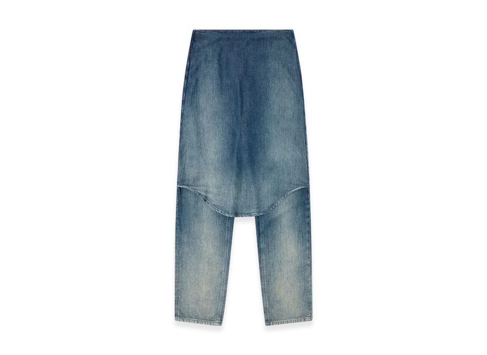 Diesel Regular Jeans D-Arky 068sz "Dark Blue"