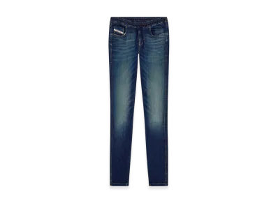 Diesel Slim 2061 D-Tail Joggjeans 068hz "Dark Blue"