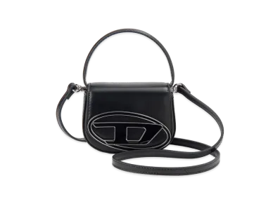 Diesel Mini Bag Shoulder Bag "Black"