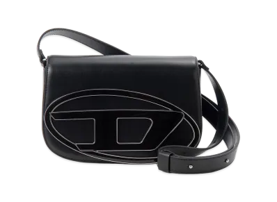 Diesel Shoulder Bag "Black"