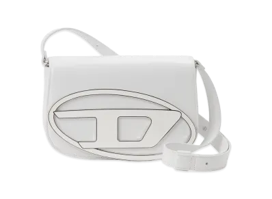 Diesel Shoulder Bag "White"