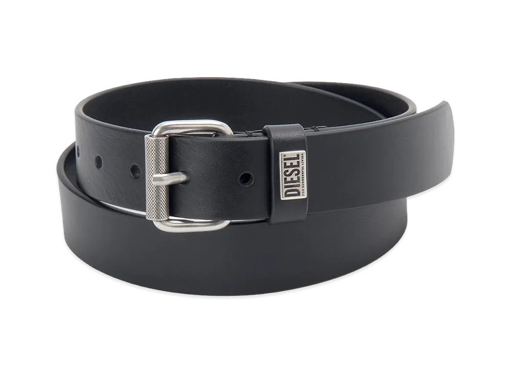 Diesel Belt "Black"