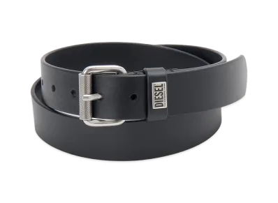 Diesel Belt "Black"
