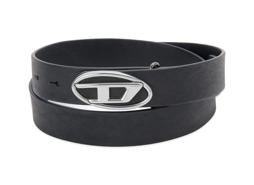 Diesel Belt "Black"