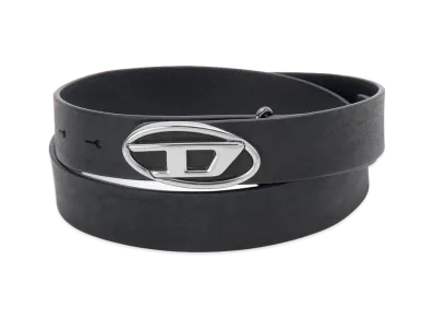 Diesel Belt "Black"