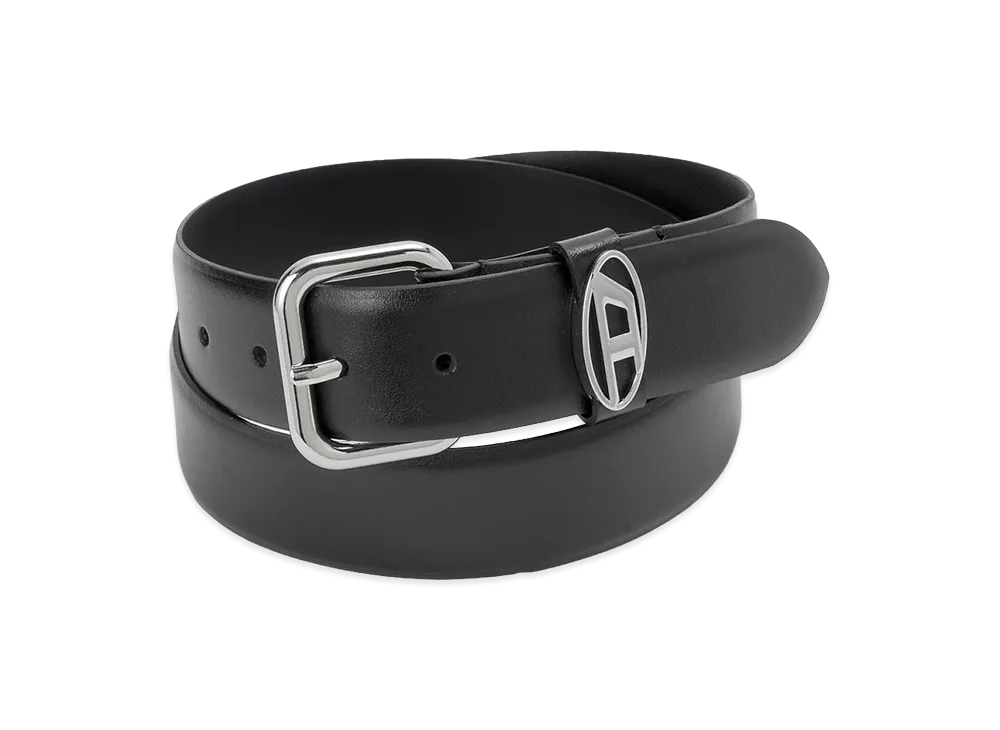 Diesel Belt "Black"