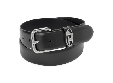 Diesel Belt "Black"