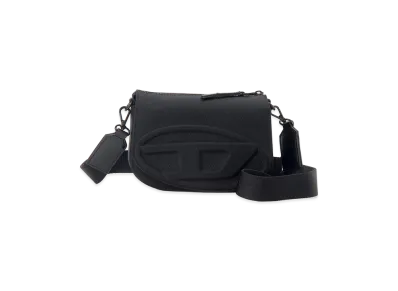 Diesel Shoulder Bag "Black"