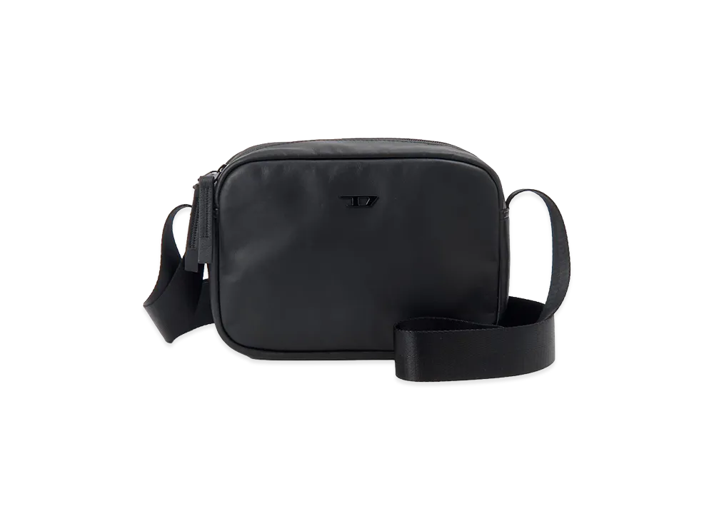 Diesel Shoulder Bag "Black"