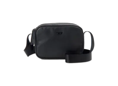 Diesel Shoulder Bag "Black"