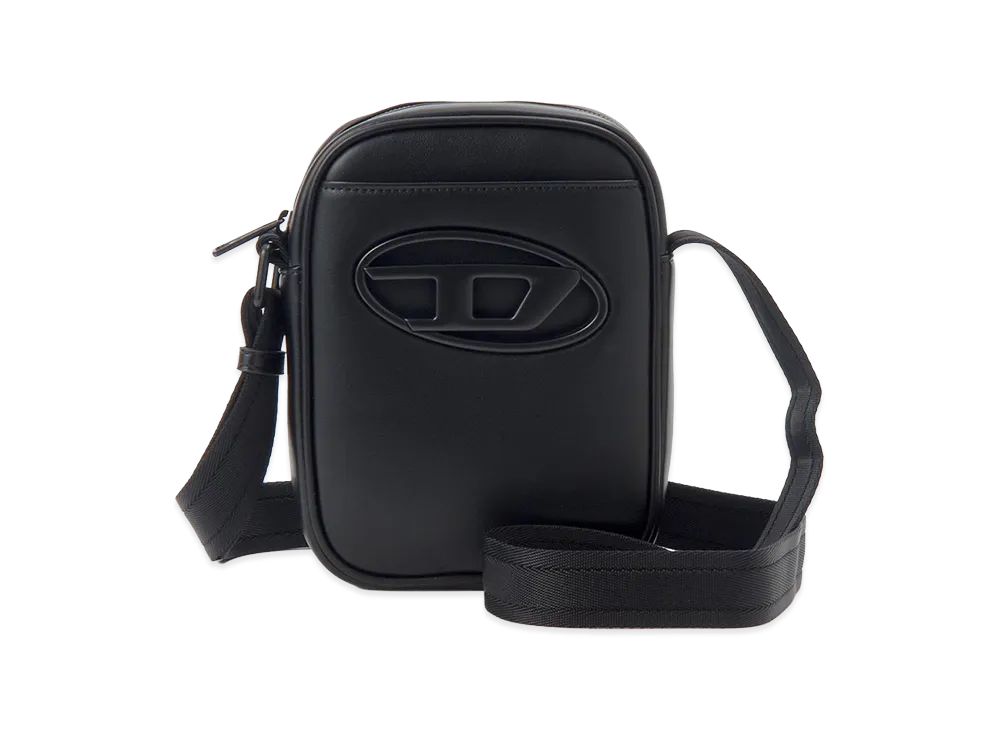 Diesel Shoulder Bag "Black"