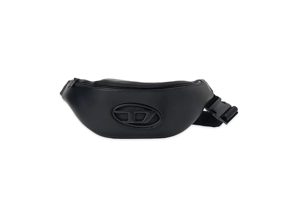 Diesel Crossbody Bag "Black"