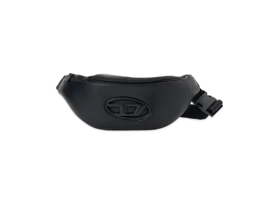 Diesel Crossbody Bag "Black"