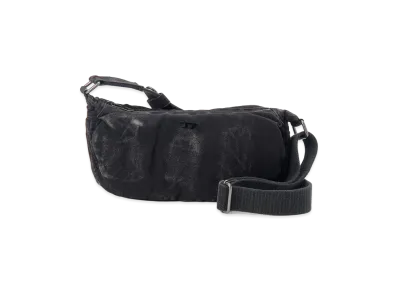 Diesel Shoulder Bag "Black"