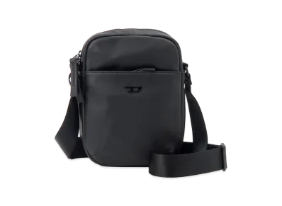 Diesel Shoulder Bag "Black"