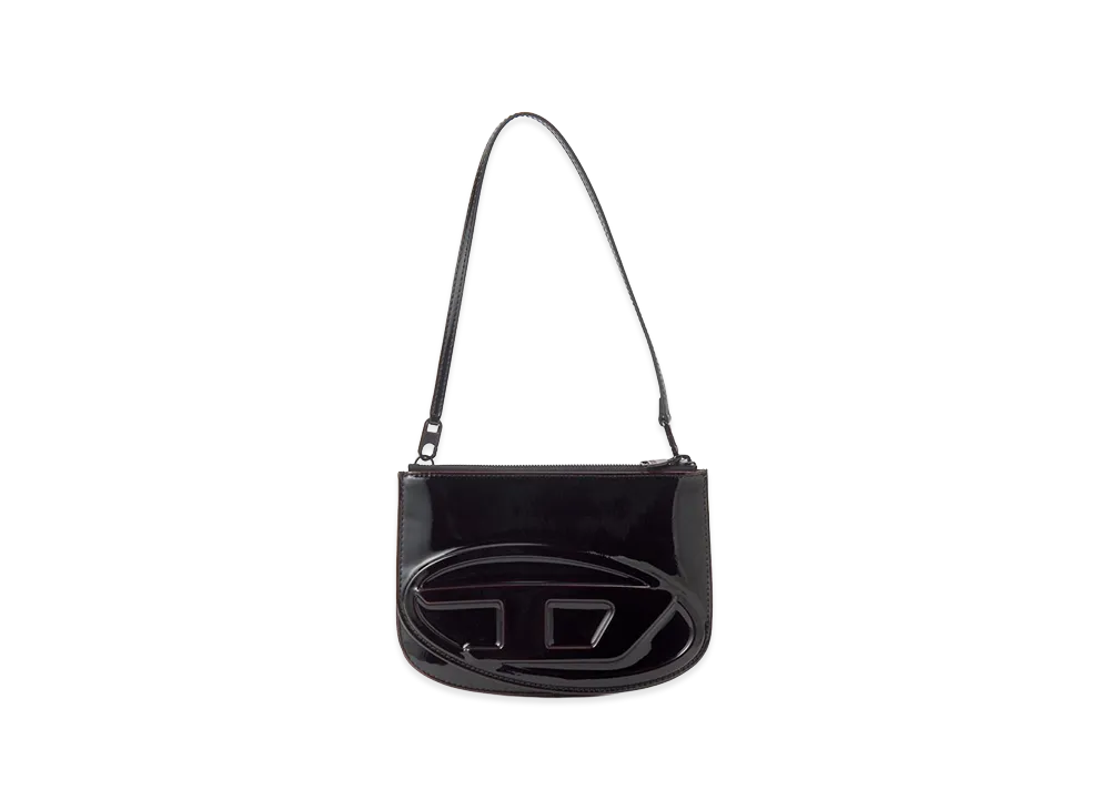 Diesel Handbag Shoulder Bag "Black"