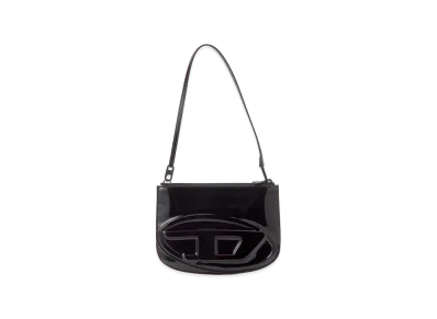 Diesel Handbag Shoulder Bag "Black"