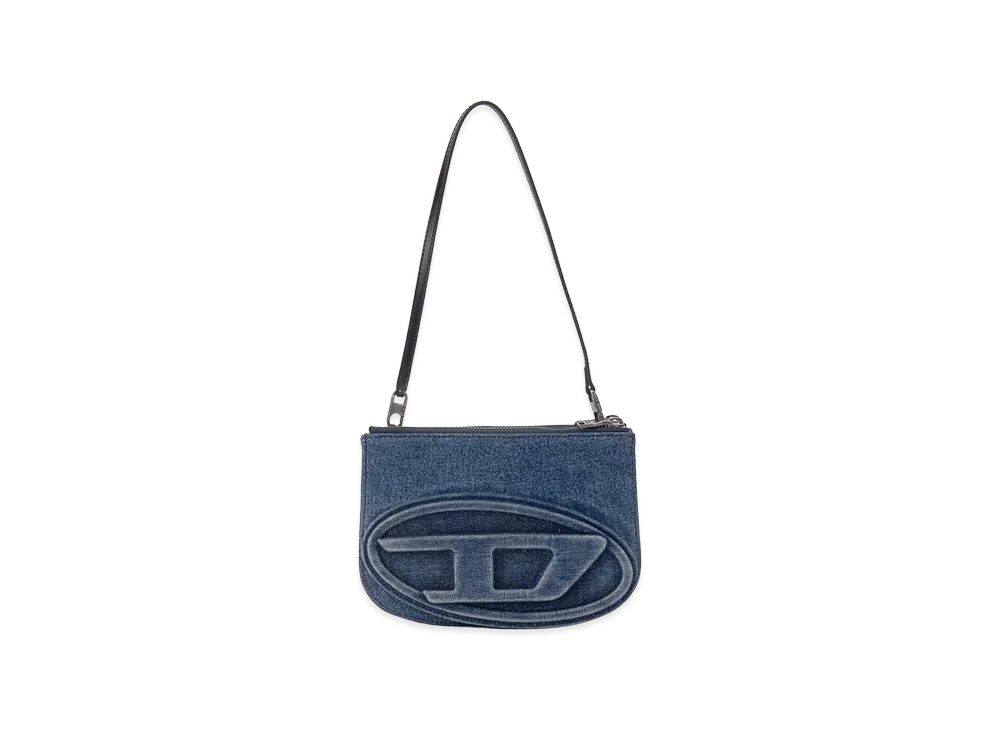 Diesel Handbag Shoulder Bag "Black"