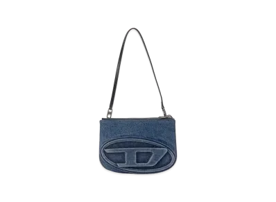 Diesel Handbag Shoulder Bag "Black"