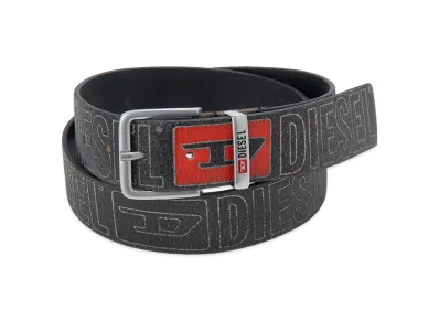 Diesel Belt "Black"