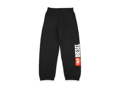 Diesel P-Marky-Div "Black"