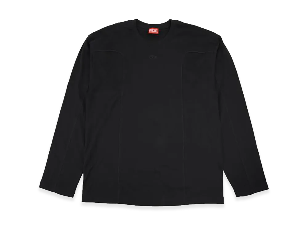 Diesel T-Boxt-LS-Int "Black"