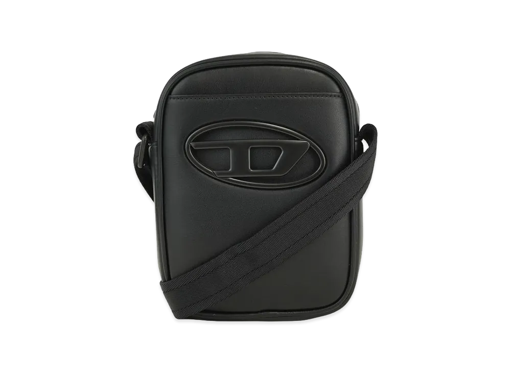 Diesel Holi-D Crossbody "Black"