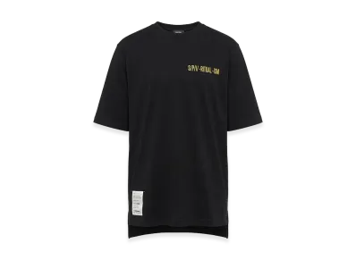 Diesel T-Shirt "Black"