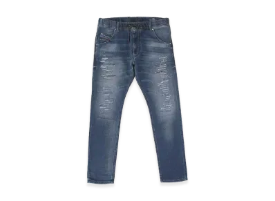 Diesel Denim "Blue"