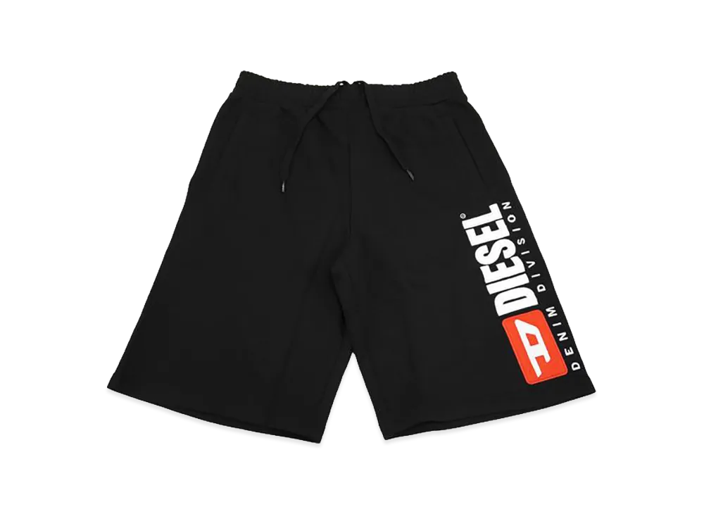 Diesel P-Crow-Div "Black"