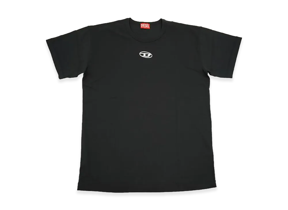 Diesel T-Norm-Iod "Black"