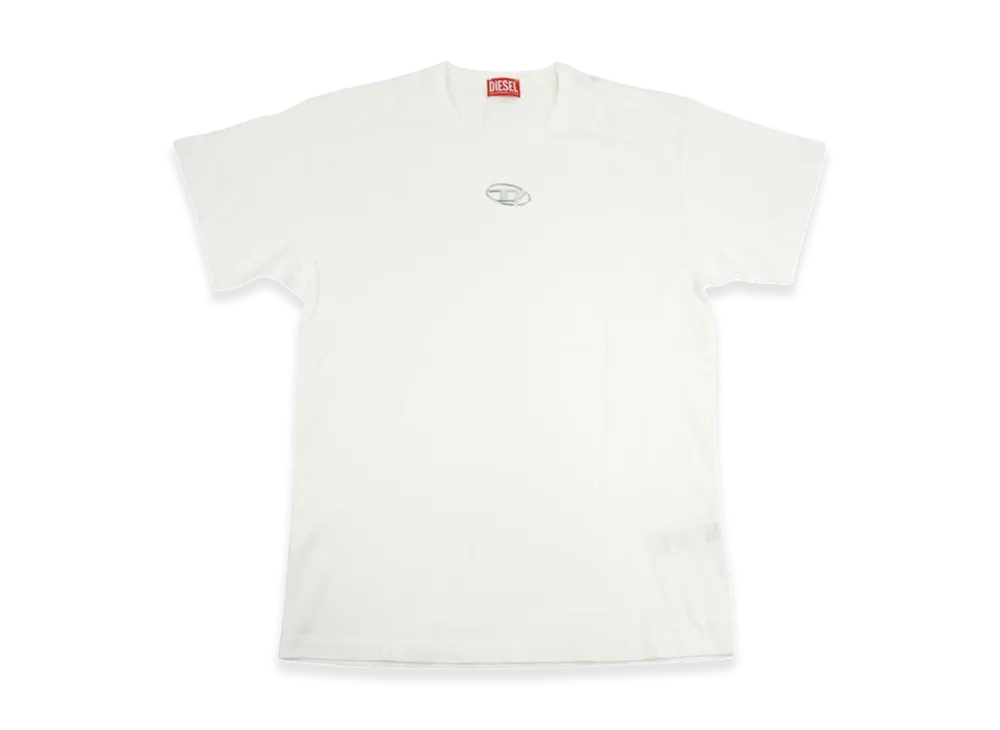 Diesel T-Norm-Iod "White"