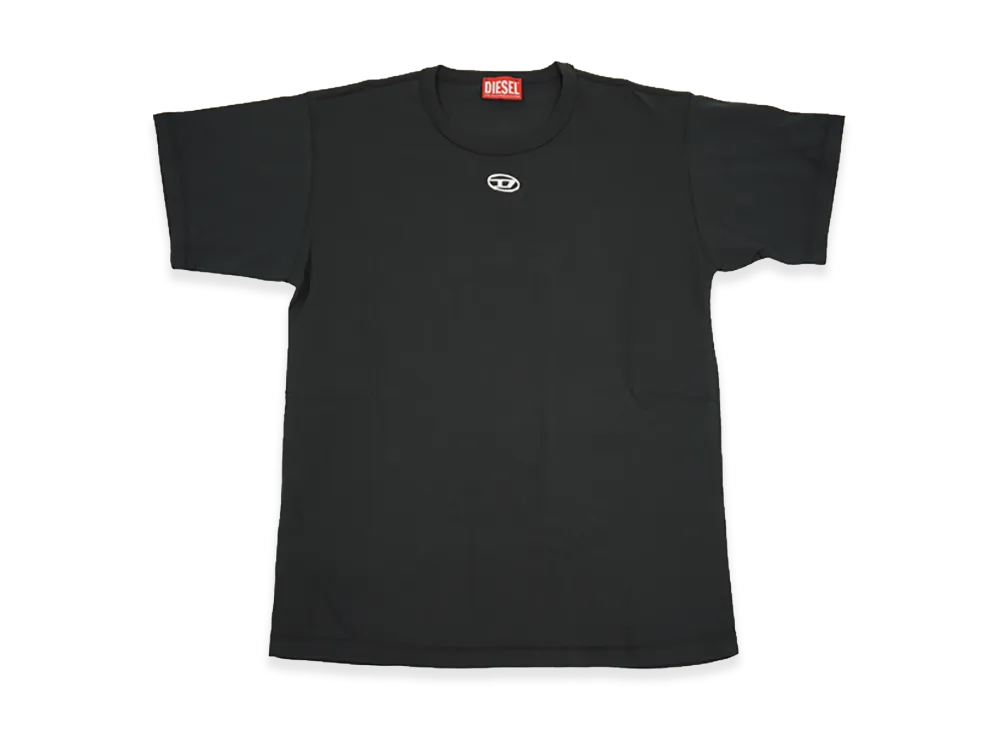 Diesel T-Normy-OD-S1 "Black"