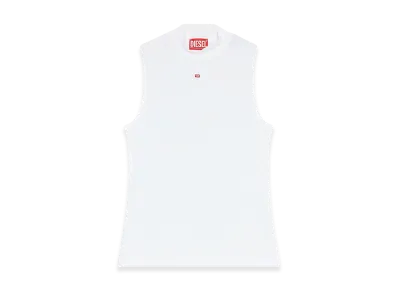 Diesel Women's Top "White"