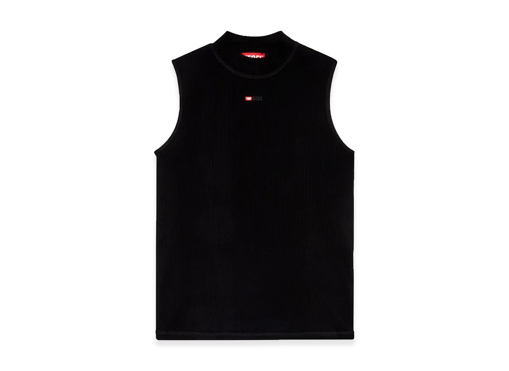 Diesel Women's Top "Black"