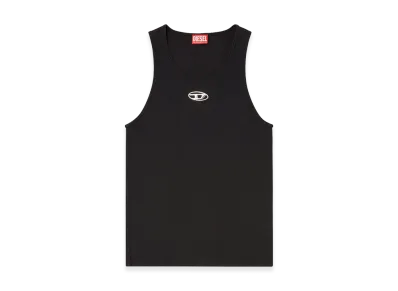 Diesel Tank Top "Black"