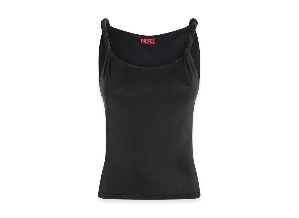 Diesel Women's T-Twy-S1 "Black"