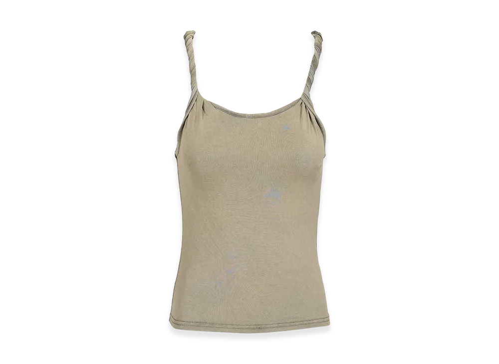Diesel Women's Tank Top "Grey"