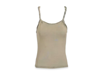 Diesel Women's Tank Top "Grey"
