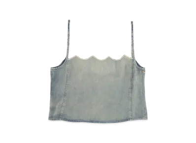 Diesel Women's Top "Blue"