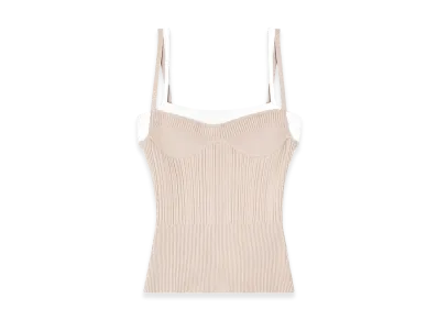 Diesel Women's Top "Pink"