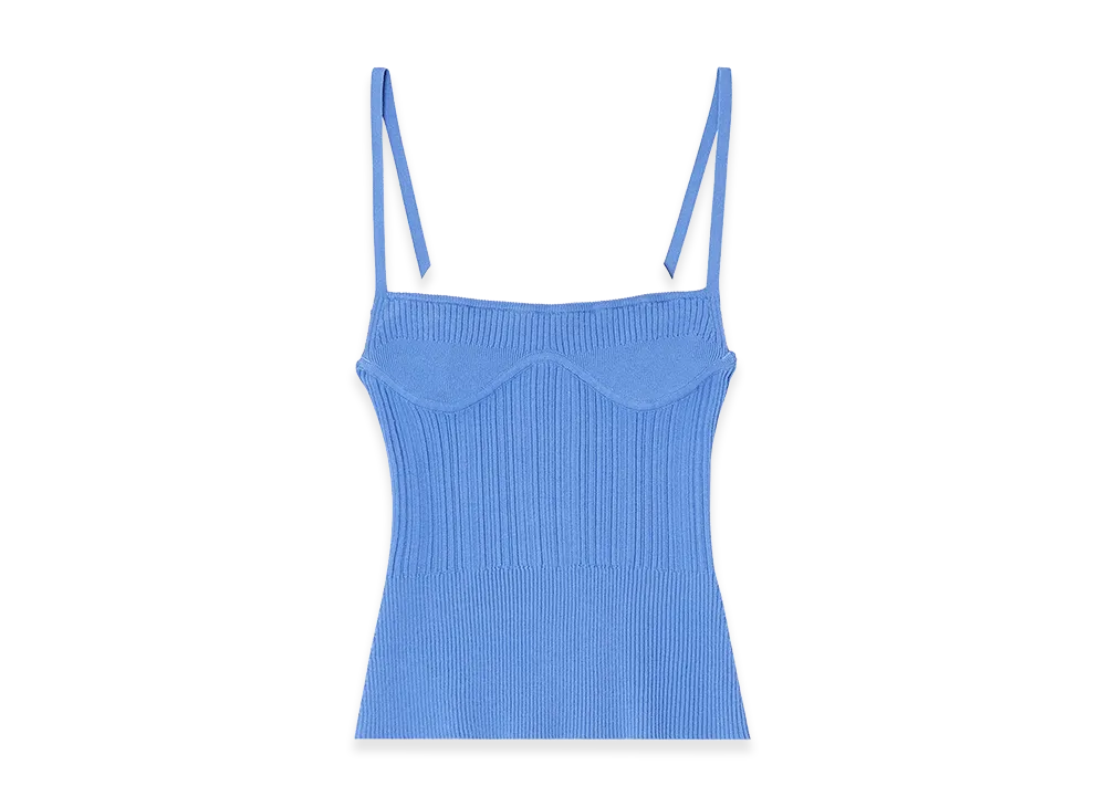 Diesel Women's Top "Blue"