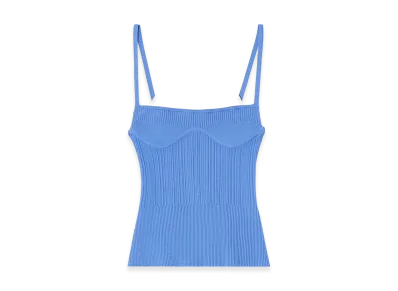 Diesel Women's Top "Blue"