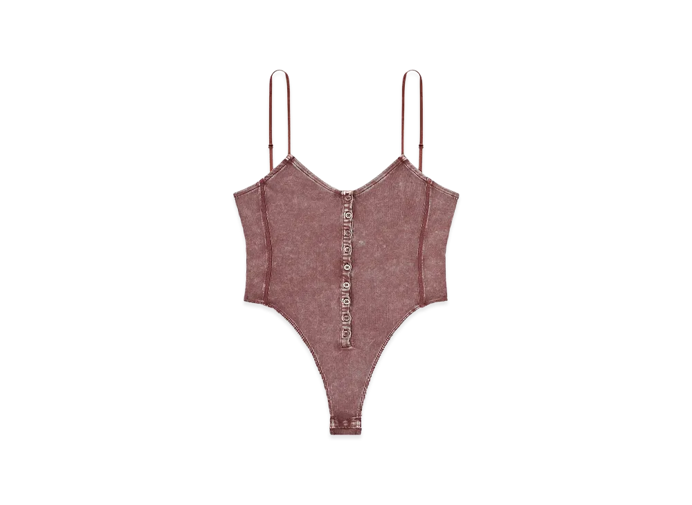 Diesel Women's Top "Brown"