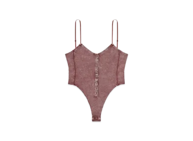 Diesel Women's Top "Brown"