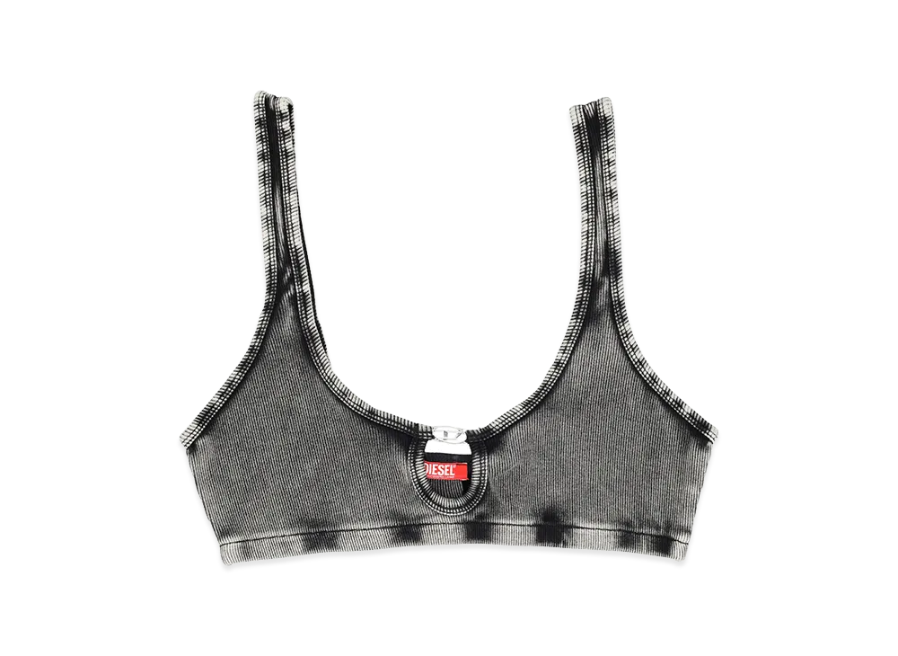 Diesel Women's Underwear "Black"