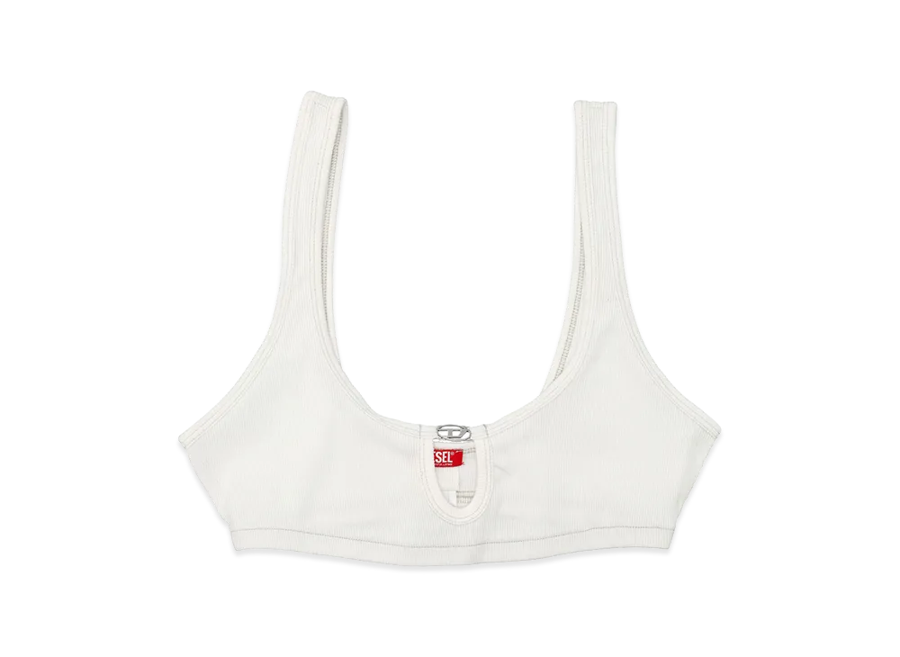Diesel Women's Underwear "White"