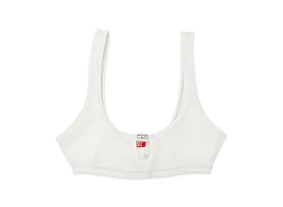 Diesel Women's Underwear "White"