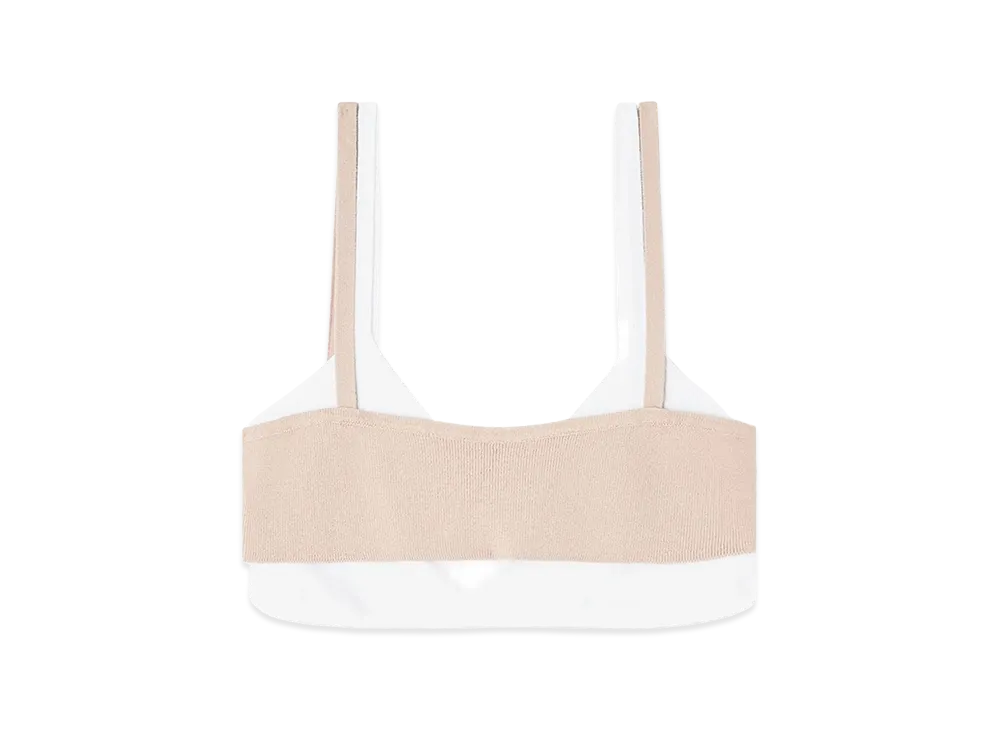 Diesel Women's Top "Pink"
